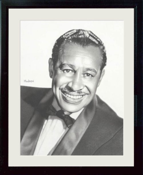 Cab Calloway