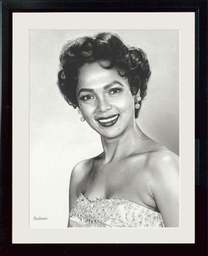 Dorothy Dandridge