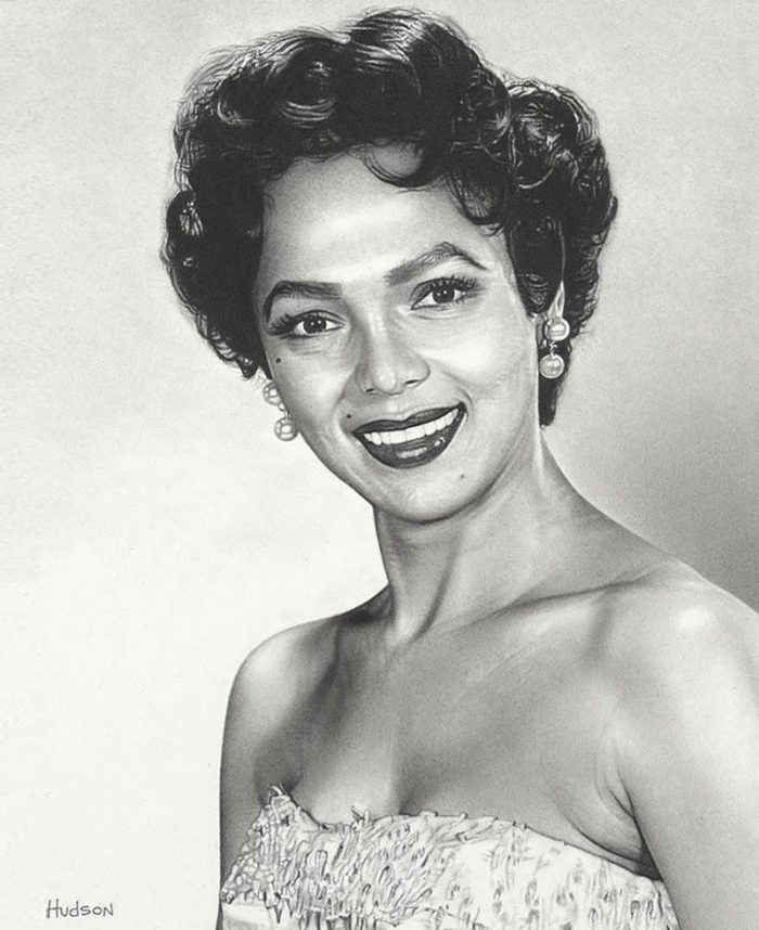 Dorothy Dandrige