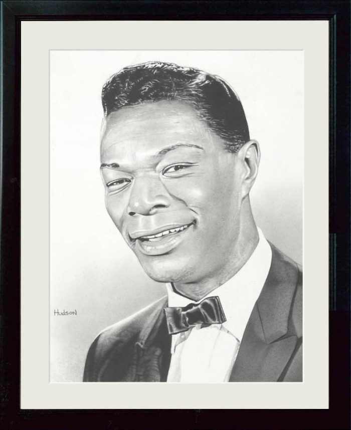 Nat King Cole