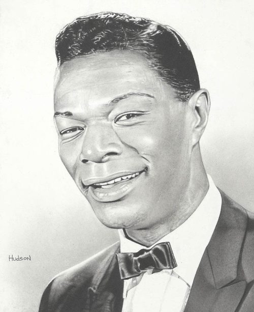 Nat King Cole